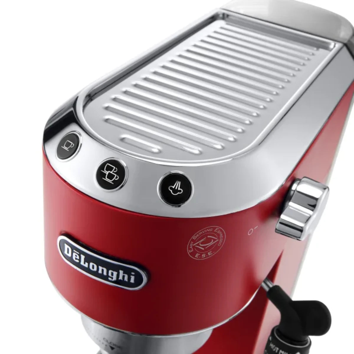 DeLonghi Dedica Pump Espresso Coffee Machine
