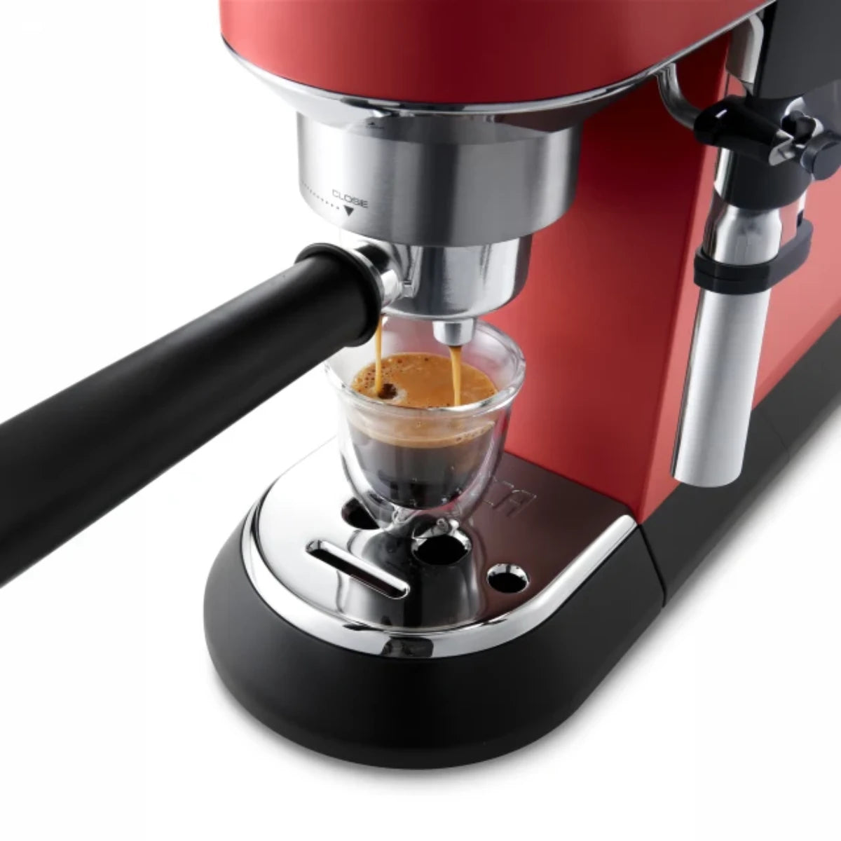 DeLonghi Dedica Pump Espresso Coffee Machine