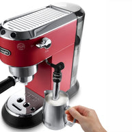 DeLonghi Dedica Pump Espresso Coffee Machine