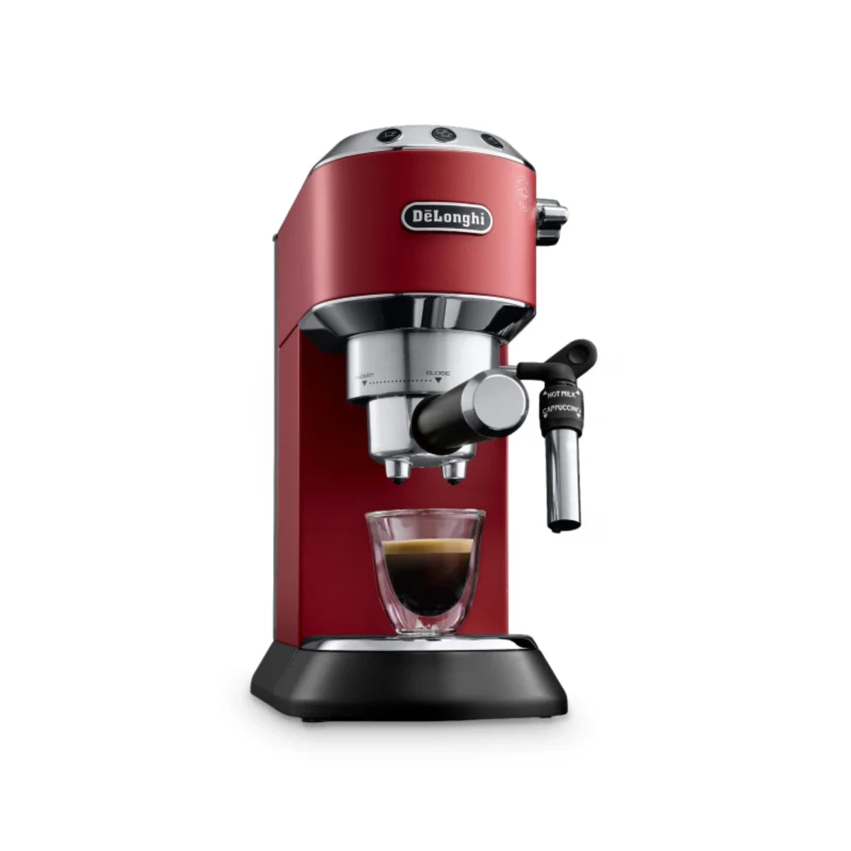 DeLonghi Dedica Pump Espresso Coffee Machine