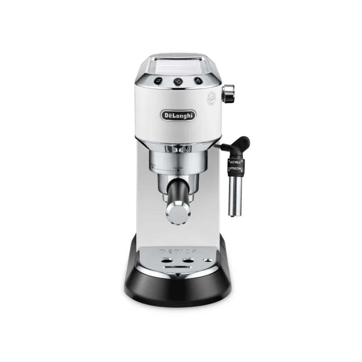 DeLonghi Dedica Pump Espresso Coffee Machine