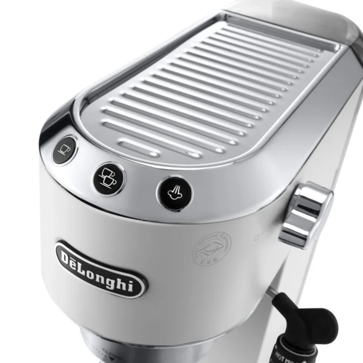 DeLonghi Dedica Pump Espresso Coffee Machine