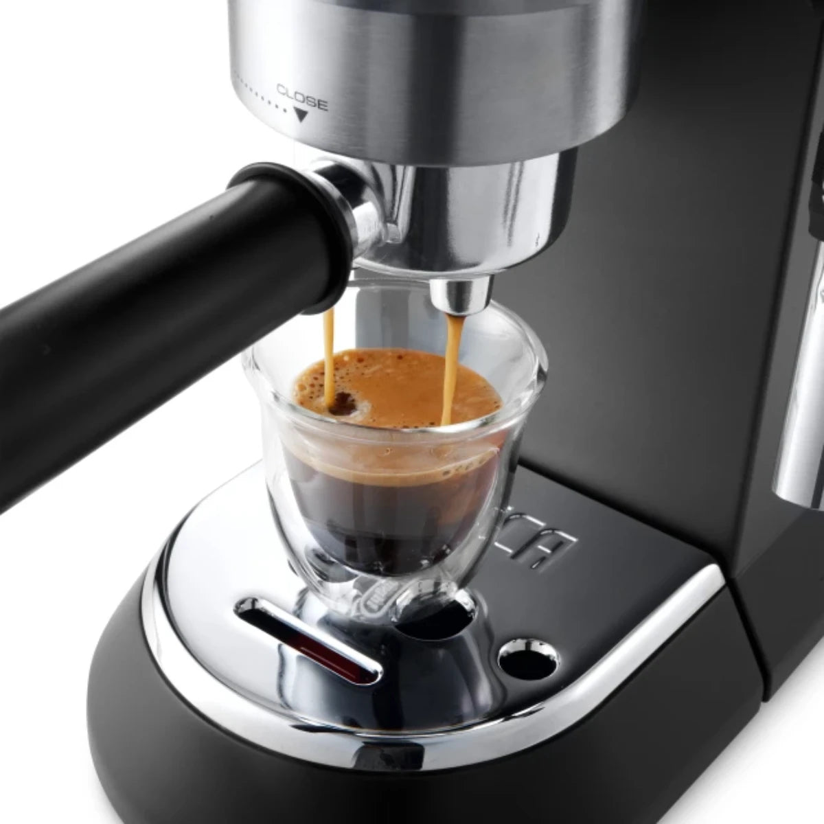 DeLonghi Dedica Pump Espresso Coffee Machine