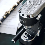DeLonghi Dedica Pump Espresso Coffee Machine