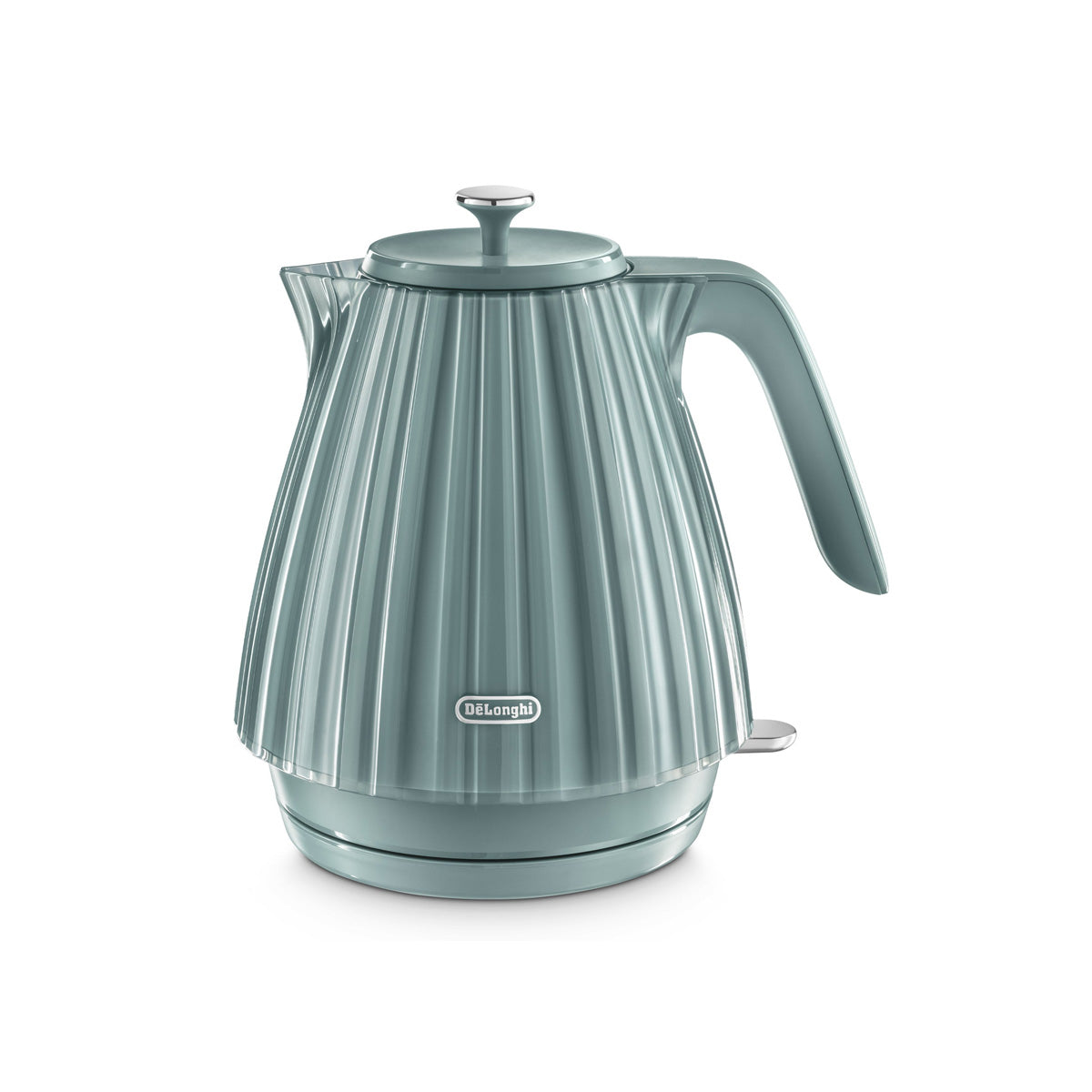 DeLonghi Ballerina Cordless Kettle