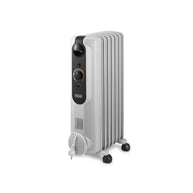 De'Longhi Radia S 7-Fin Oil Filled Radiator