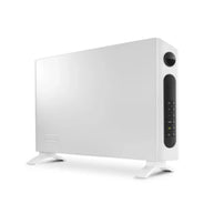 Delonghi Slim Style 2000W Digital Convector Heater