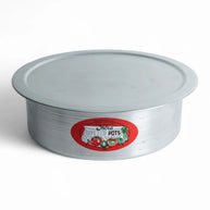 Deep Super Heavy Duty 28cm