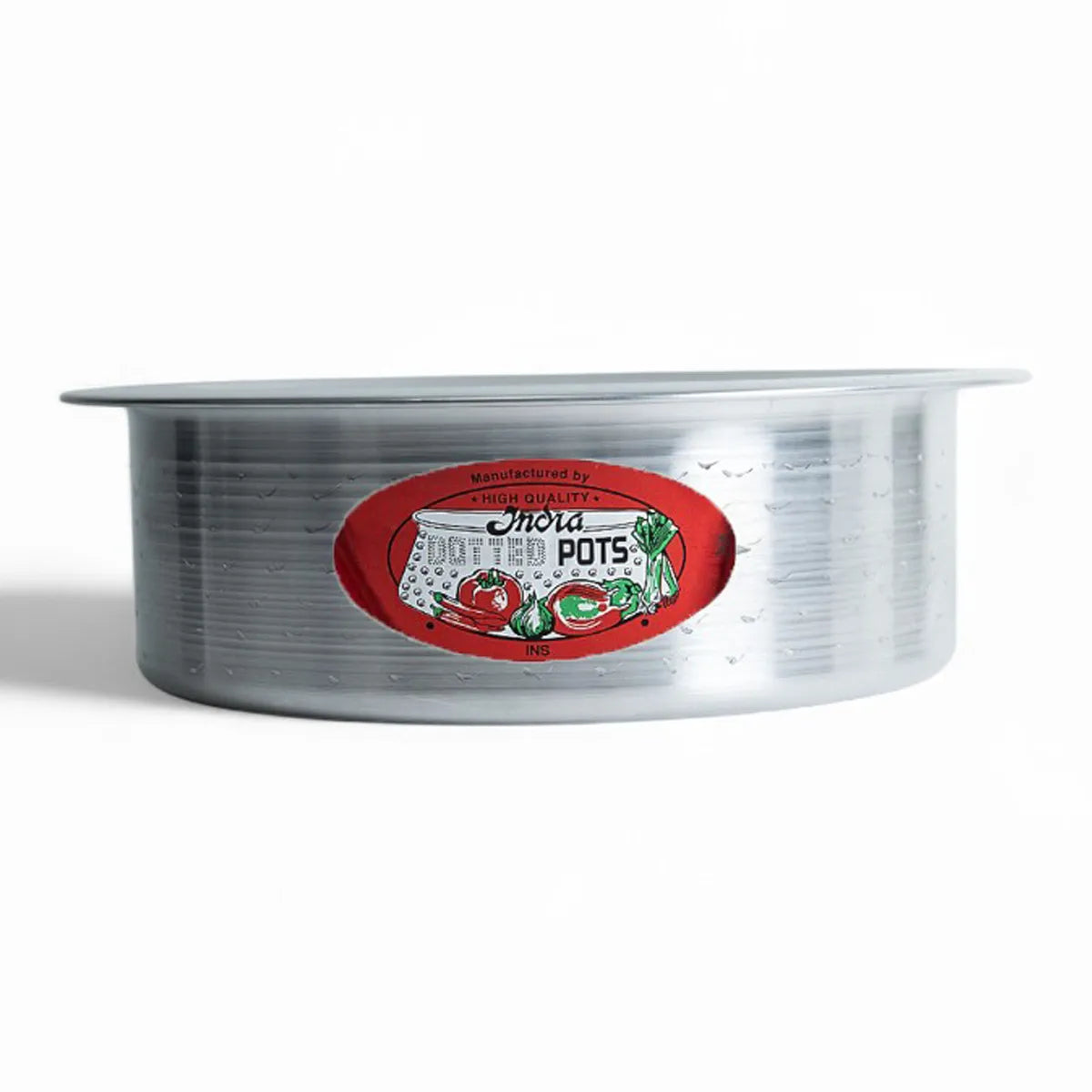 Deep Super Heavy Duty 28cm