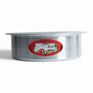 Deep Super Heavy Duty 28cm