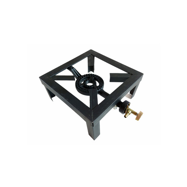 Delica 1 Burner Gas Stove