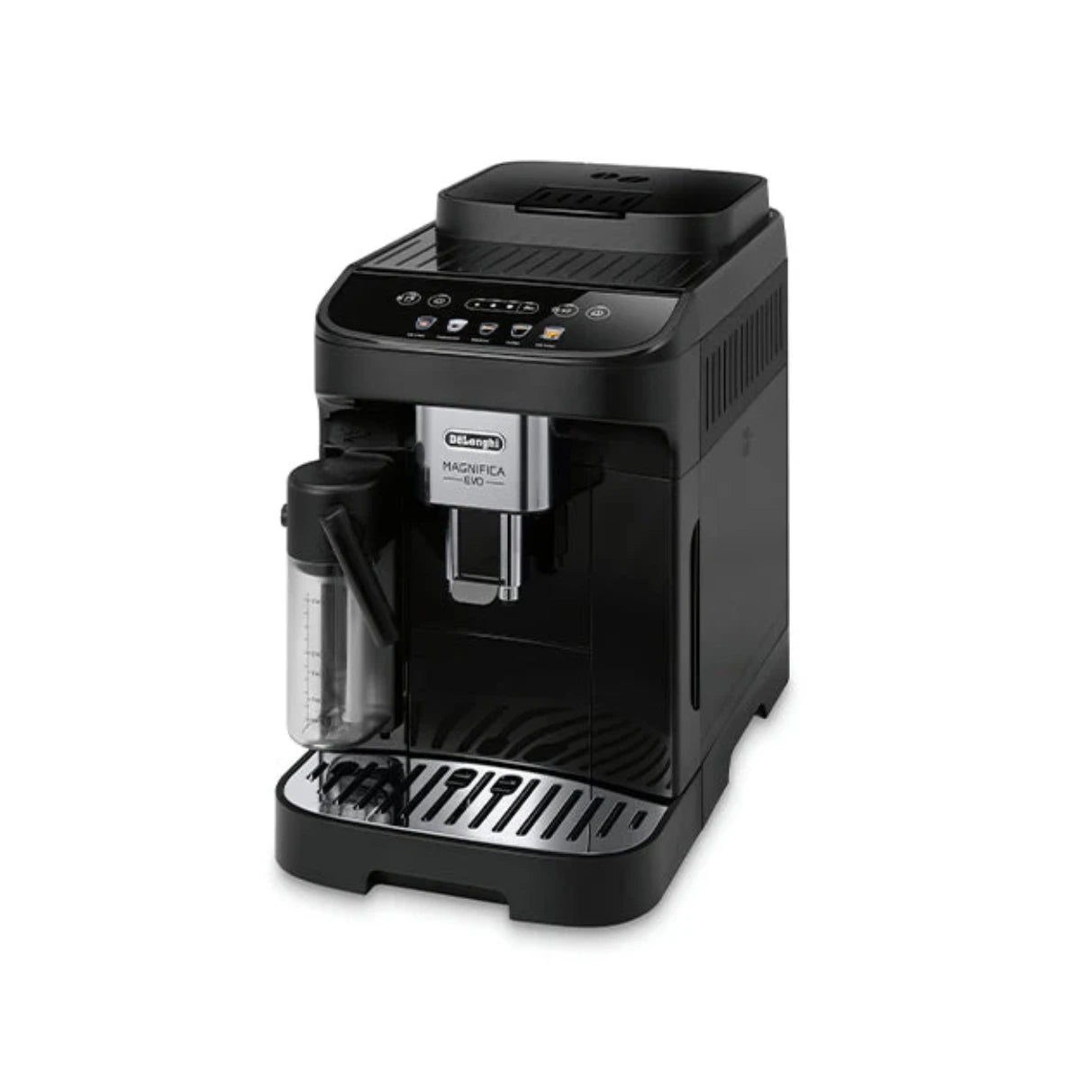 Delonghi - Magnifica Evo Bean to Cup Coffee Machine - ECAM290.61.B