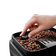 Delonghi - Magnifica Evo Bean to Cup Coffee Machine - ECAM290.61.B
