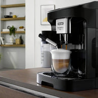 Delonghi - Magnifica Evo Bean to Cup Coffee Machine - ECAM290.61.B