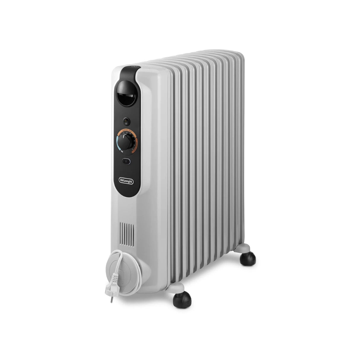 Delonghi 12 Fin Oil Heater
