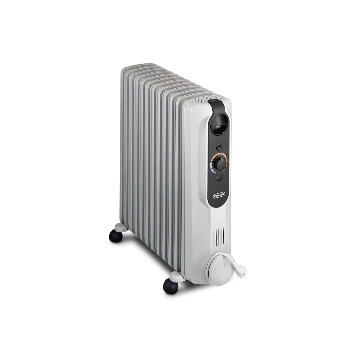 Delonghi 12 Fin Oil Heater