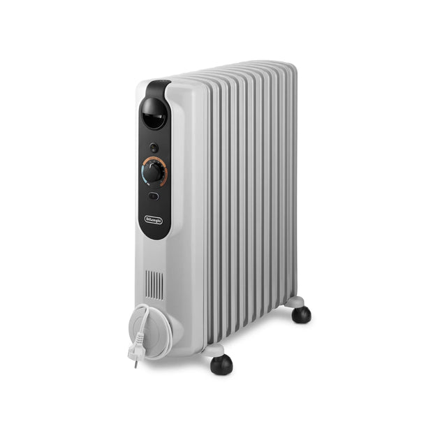Delonghi 12 Fin Oil Heater
