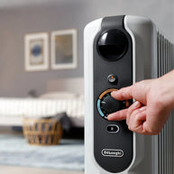 Delonghi 12 Fin Oil Heater