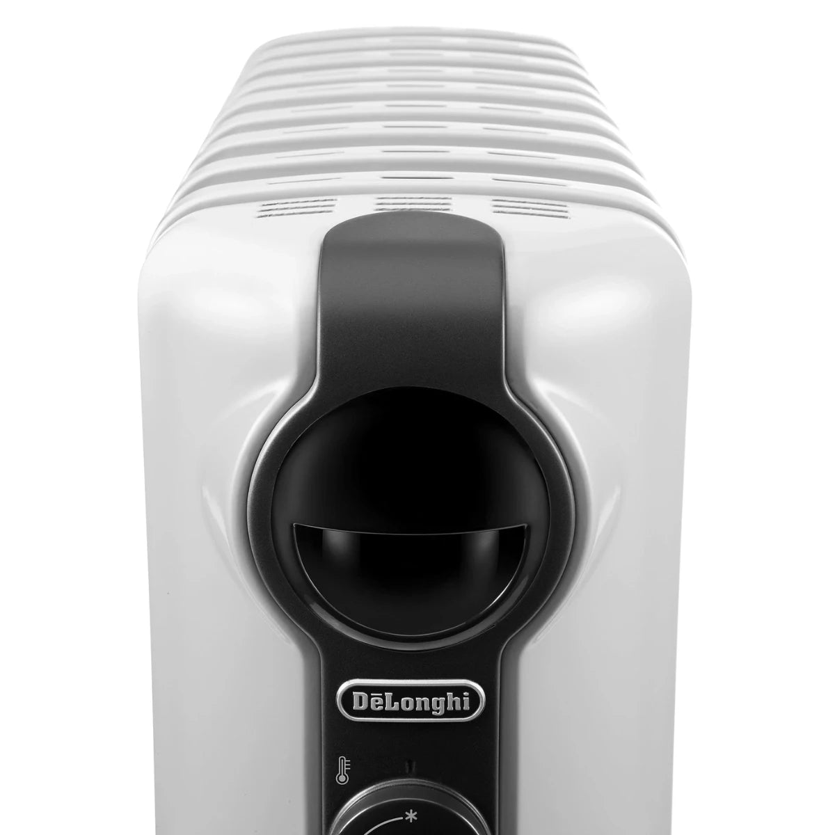 Delonghi 9 Fin Oil Heater