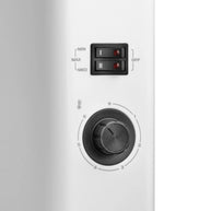 Delonghi Convector Heater Fan Assisted
