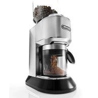 Delonghi Dedica Conical Burr Grinder with Digital Display
