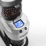 Delonghi Dedica Conical Burr Grinder with Digital Display