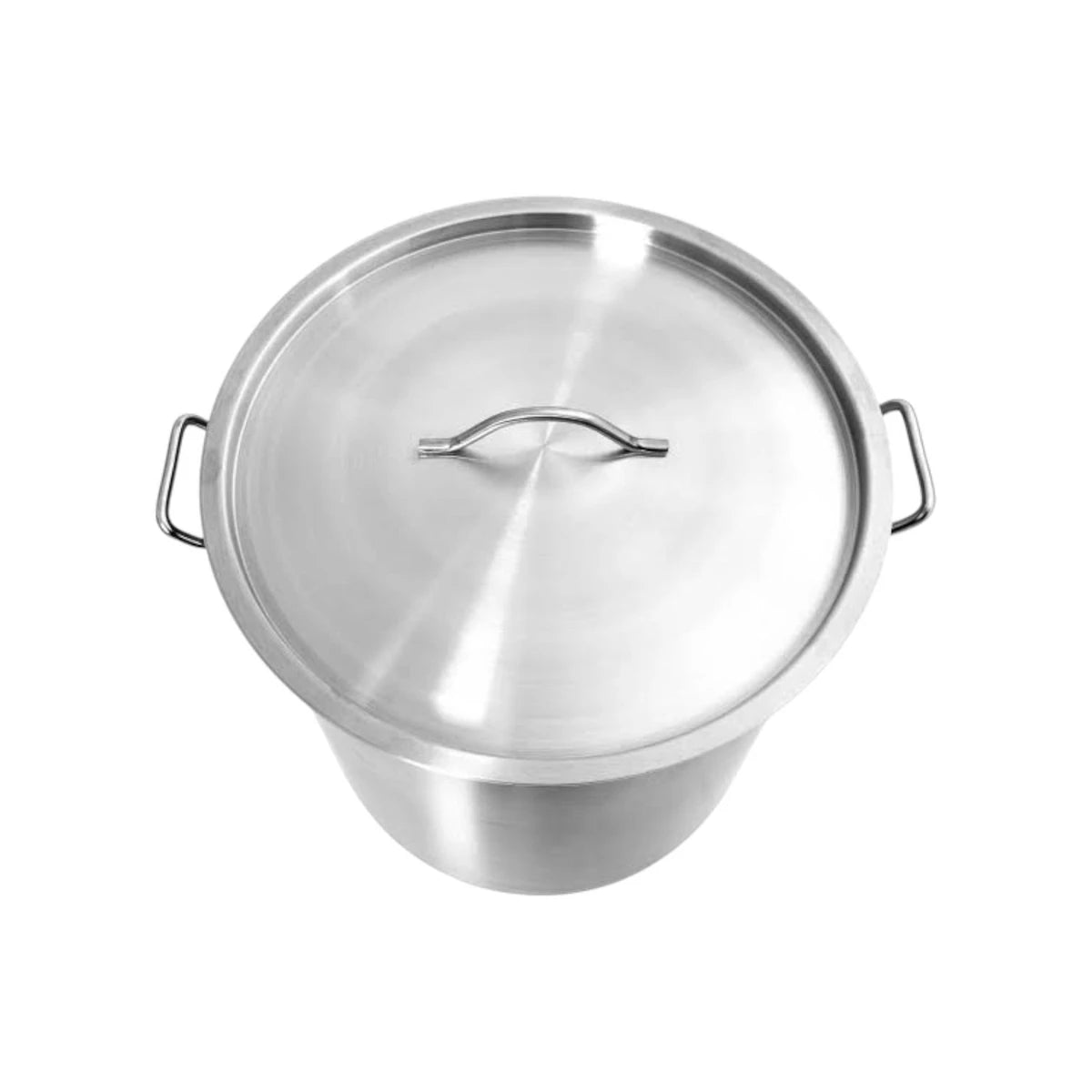 Dusseldorf Stainless Steel Stock Pot 20L