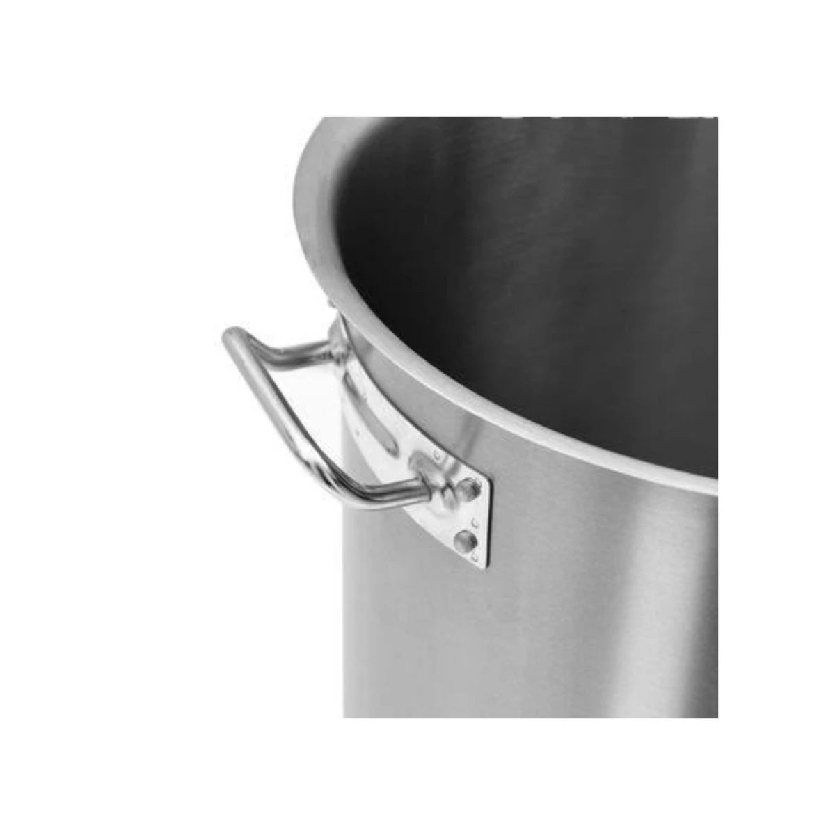 Dusseldorf Stainless Steel Stock Pot 20L