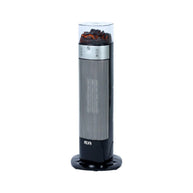 EIH209 ALVA - ELECTRIC - MINI TOWER HEATER - FLAME EFFECT & OSCILLATION