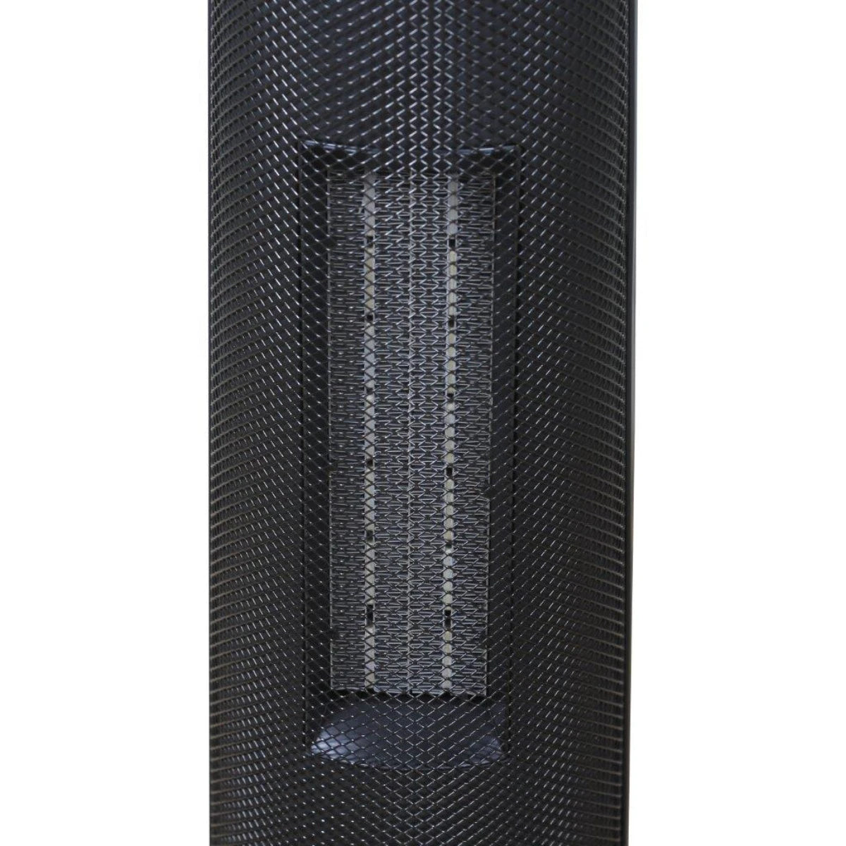 EIH210 ALVA - ELECTRIC - TOWER FAN HEATER -  LIGHT EFFECT