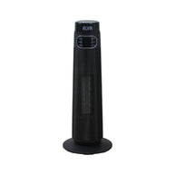 EIH210 ALVA - ELECTRIC - TOWER FAN HEATER -  LIGHT EFFECT