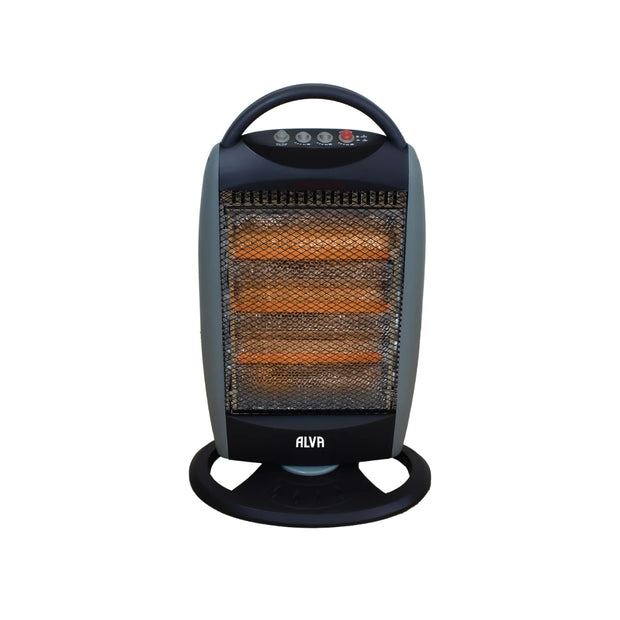 EIH422 ALVA FREESTANDING QUARTZ HEATER
