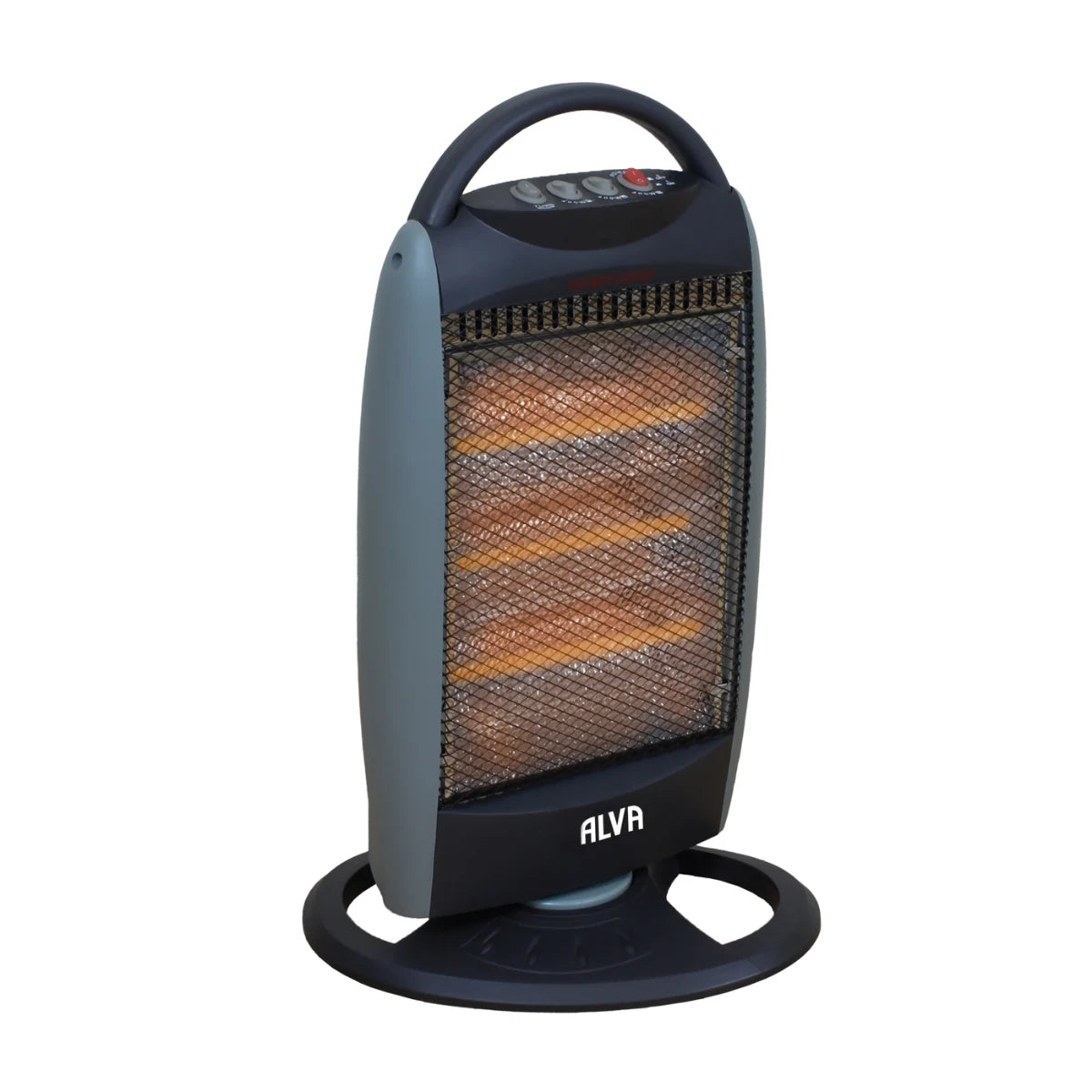 EIH422 ALVA FREESTANDING QUARTZ HEATER