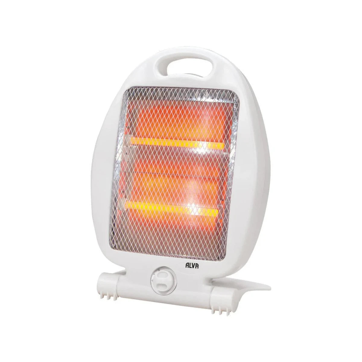EIH501 ALVA ELECTRIC QUARTZ HEATER-800W