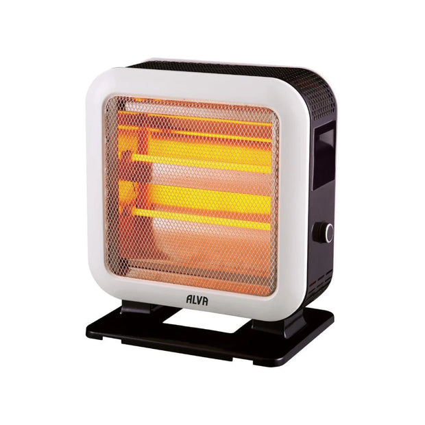 EIH502 ALVA ELECTRIC QUARTZ HEATER1600W