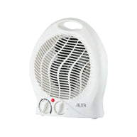 EIH503ALVA-ELECTRICFANHEATER-WHITE10002000W