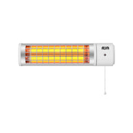 EIH600 ALVA ELECTRIC QUARTZ BATHROOM HEATER