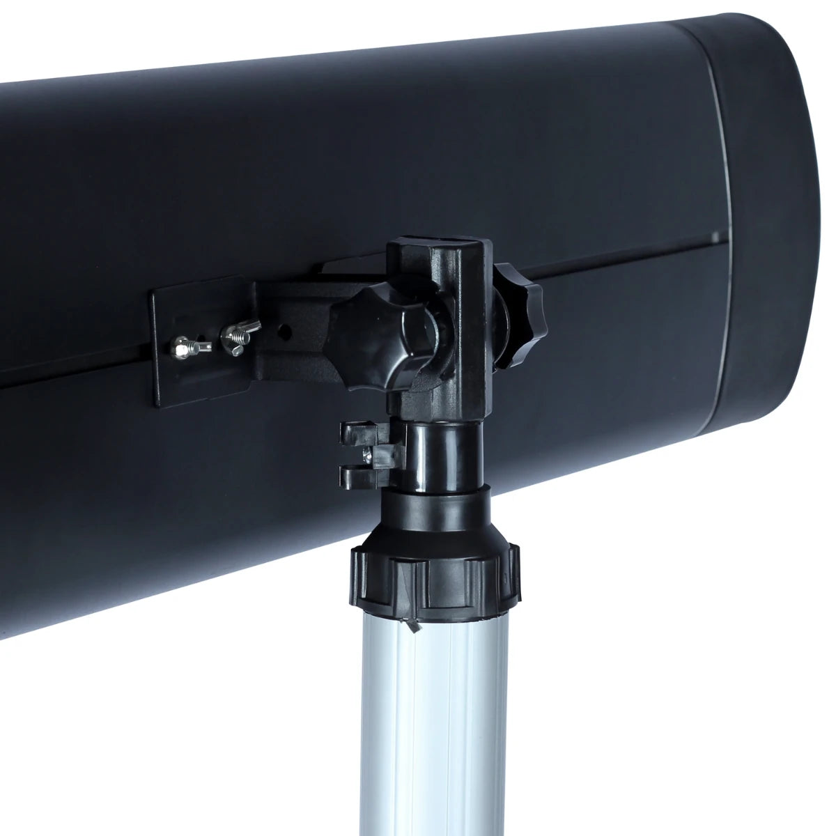 Alva Electric Infrared Heater with Telescopic Stand