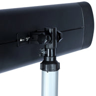 Alva Electric Infrared Heater with Telescopic Stand