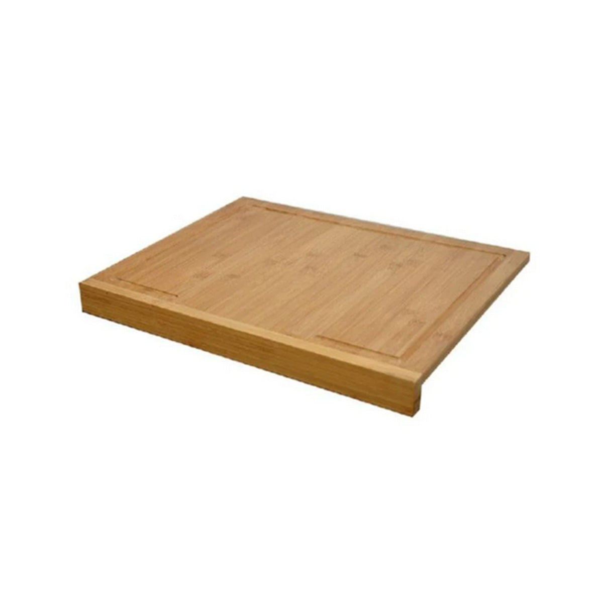 Excellent Houseware Cutting Board Bamboo 45x35x1.3cm