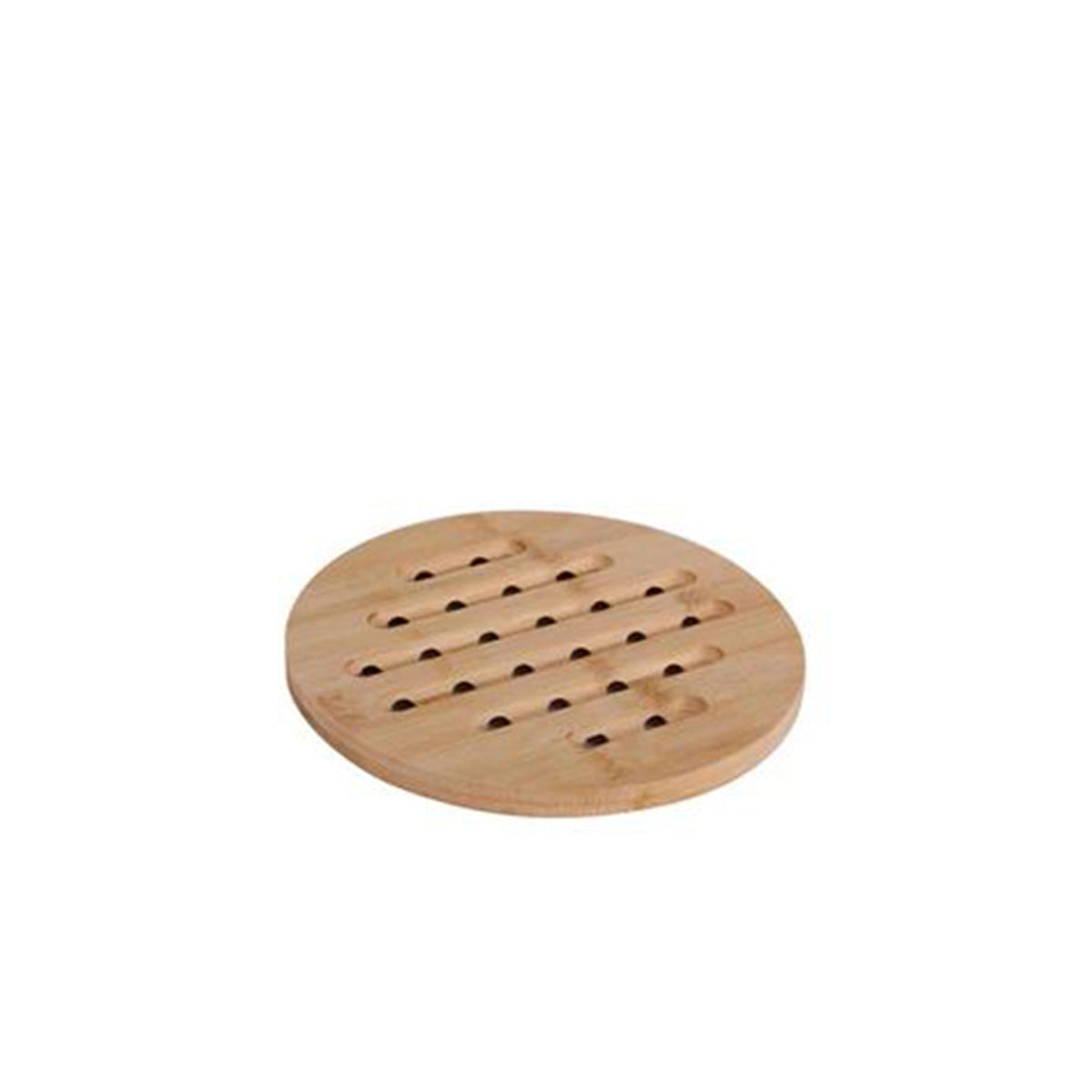 Excellent Houseware Trivet Bamboo