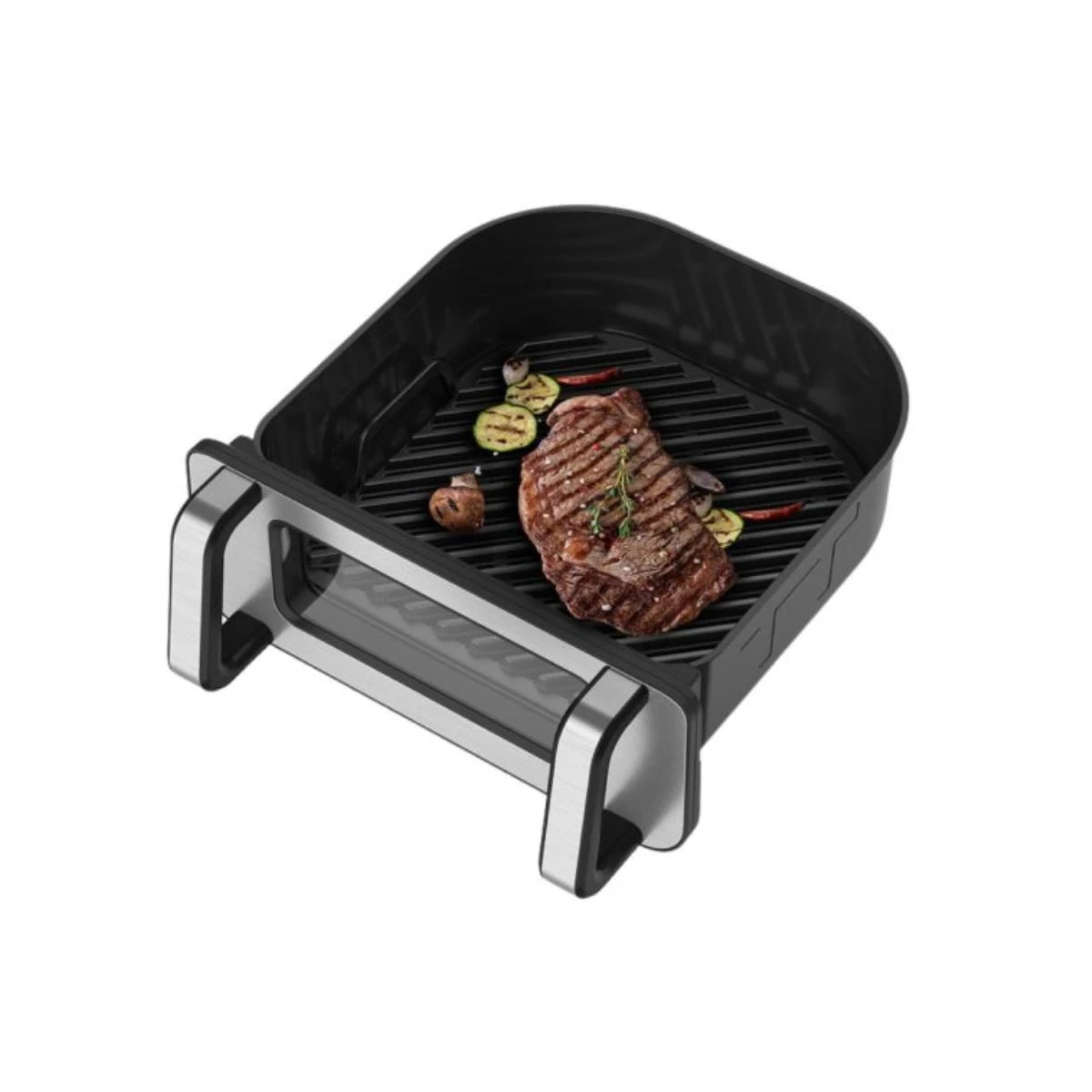 Feelive 10L Air Fryer with Pizza & Grill Functions FAP10DMD