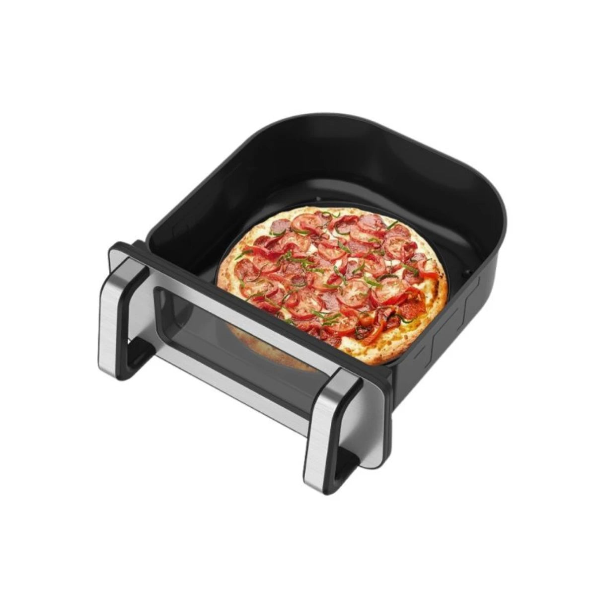 Feelive 10L Air Fryer with Pizza & Grill Functions FAP10DMD