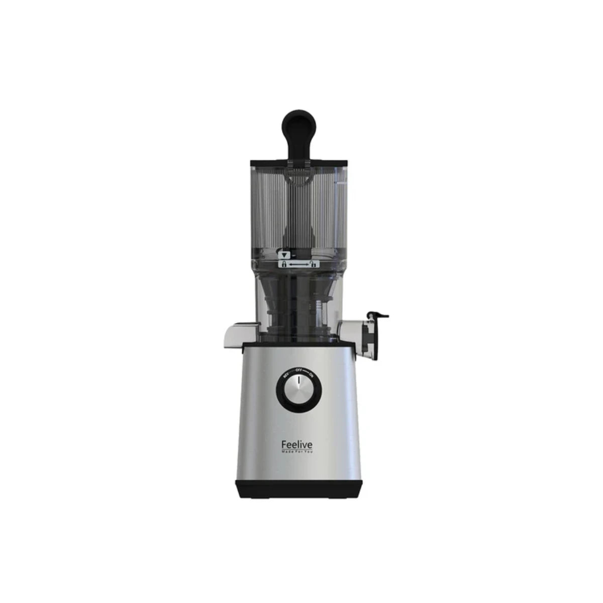 Feelive 200W Cold Press Slow Juicer FSJ108