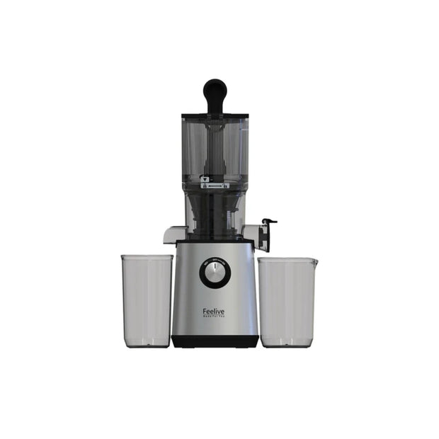 Feelive 200W Cold Press Slow Juicer FSJ108