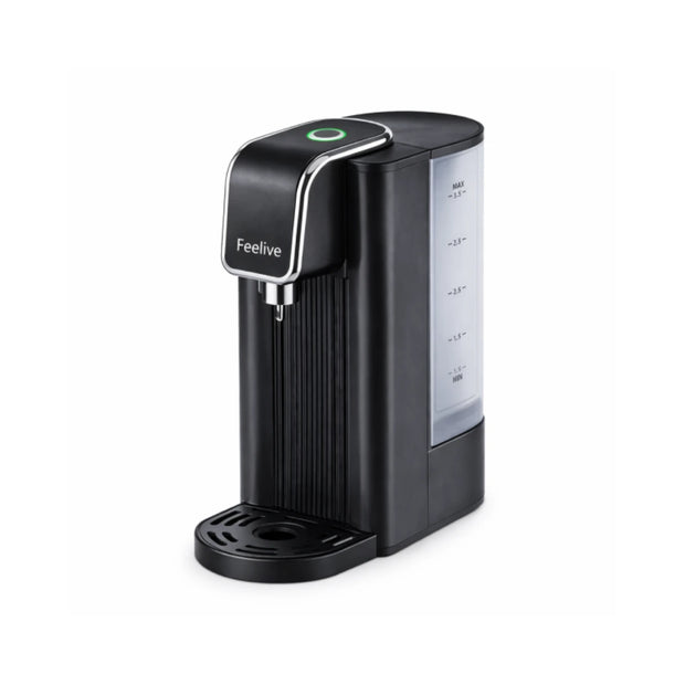 Feelive Instant Boiling Water Dispenser One-Touch Rapid Hot Water Machine