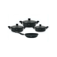 Fig 7 Piece Multipurpose Pots Set