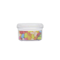 Fontal Cannister Clear Lid 450ml