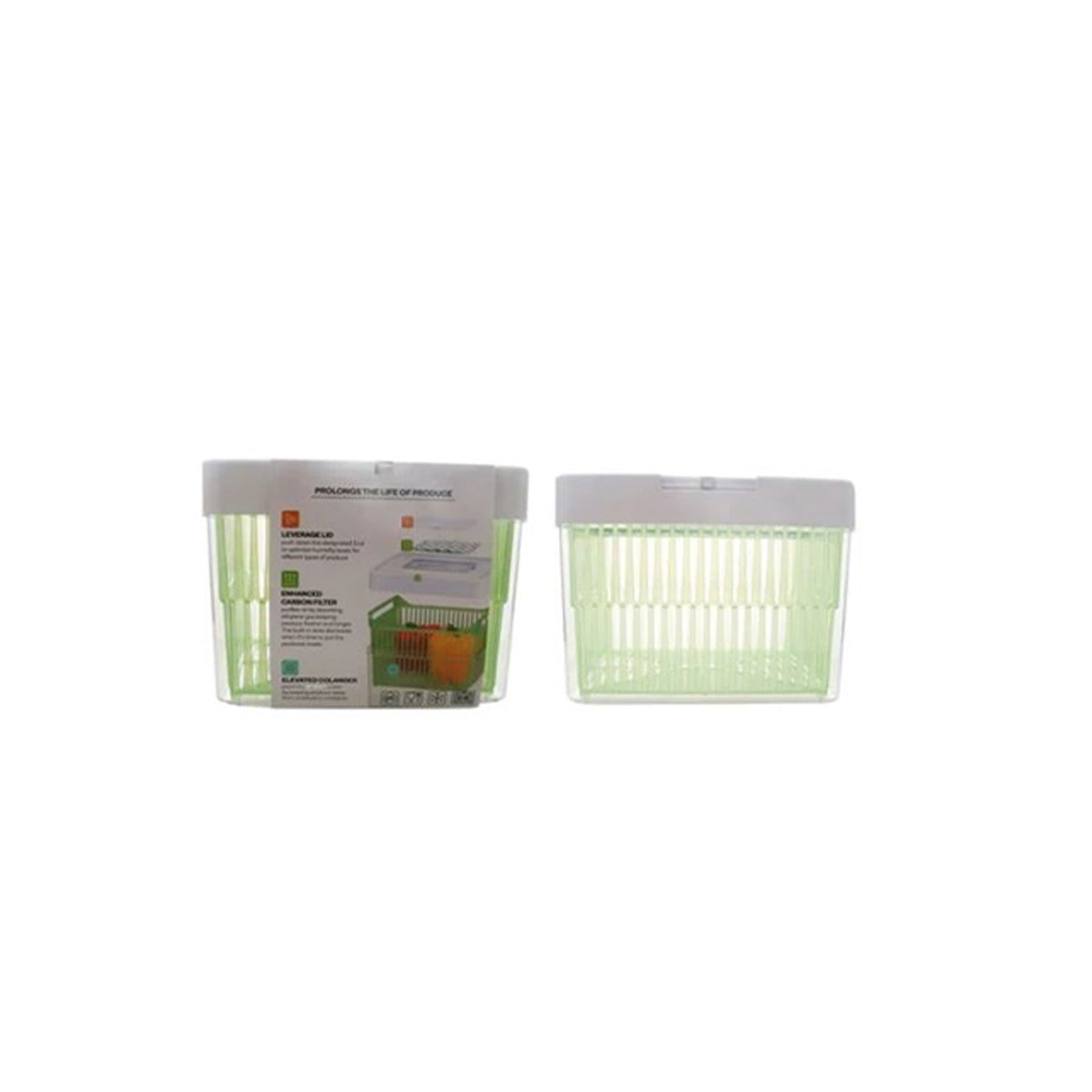 Fontal Produce Keeper 4.0L