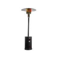 GHP60 ALVA
PATIO HEATER POWDER COATED
